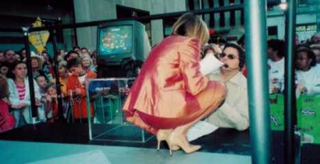 Neil Diamond performing on the 'Today' show as part of the Toyota Concert  Series Featuring: Neil Diamond Where: New York City, New York, United  States When: 20 Oct 2014 Stock Photo - Alamy